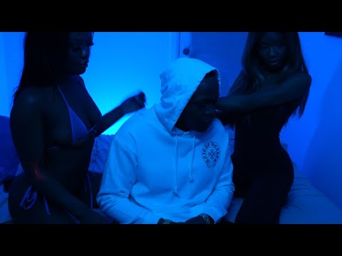 Black Picsou - #youngdolph🐬 (Clip Officiel)