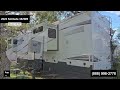 Check out this Video for a 2022 Grand Design Solitude 382WB-R(Stock #461567)  for sale by Pop RVs. This unit is located in Sarasota, FL