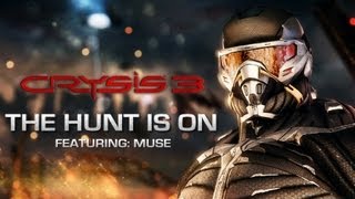 Crysis 3 - Digital Deluxe Edition video