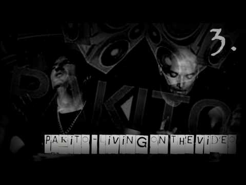 Top club music Pakito by Daspy