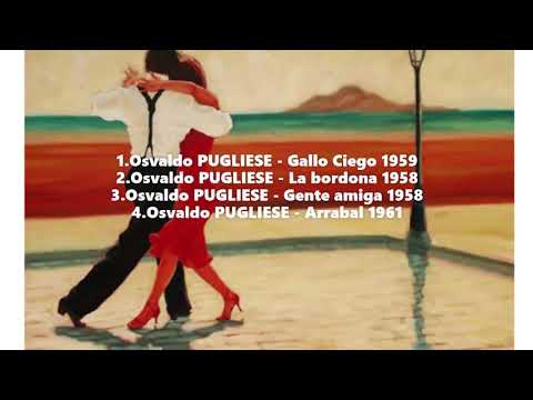 20.Osvaldo PUGLIESE - Instrumental
