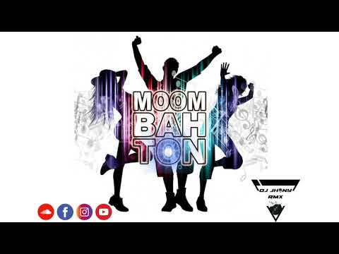 MOOMBAHTON MIX 2020 DJ JHONY RMX The Best of Moombahton 2020