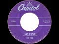 1952 HITS ARCHIVE: Lady Of Spain - Les Paul