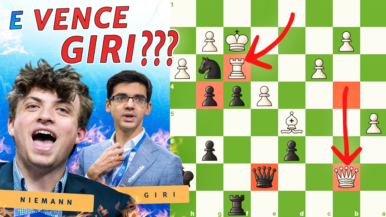 HANS DÁ UMA TORRE INTEIRA!!!!!!!!!!!!!!!!!!!!!!!