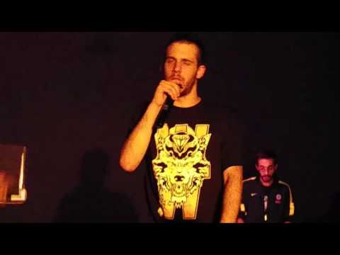 DUAL TOD & Syto (Mallorca) 30-10-2015