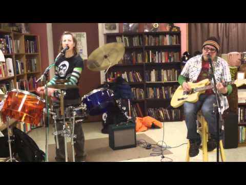 The Sawtelles at Willimantic Records