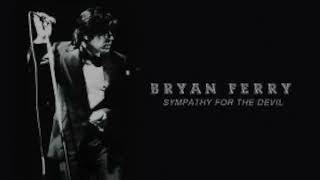 Sympathy for the Devil - Bryan Ferry vs The Rolling Stones