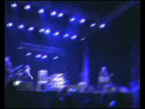 Killus - El día final live Cambrirock 08