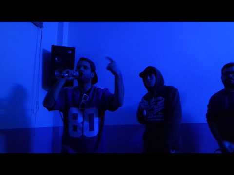 Jijo vs Kenner - Octavos | [Batalla de gallos]