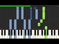 Kurt Weill - Speak Low - Easy Piano with Chords