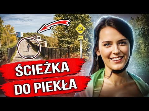 Zwykły spacer stał się koszmarem...