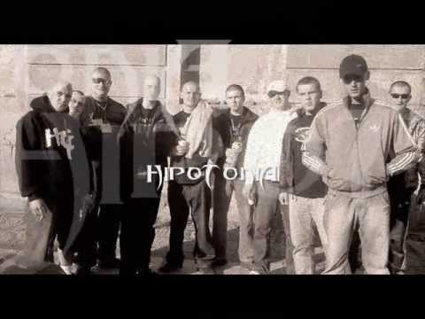 HipoToniA WIWP (promomix)