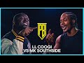 󠁧󠁢󠁥󠁮󠁧󠁿 MK Southside Vs LL Coogi Premier Battles Rap Battle