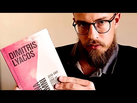 POENA DAMNI (Dimitris Lyacos)