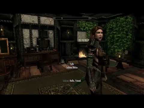 Mist Fall Keep Remastered Walkthrough