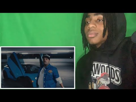 Bruh Bruh x Payroll Giovanni x Cash Click Boog “Chrome Hearts” (Official Music Video) Reaction