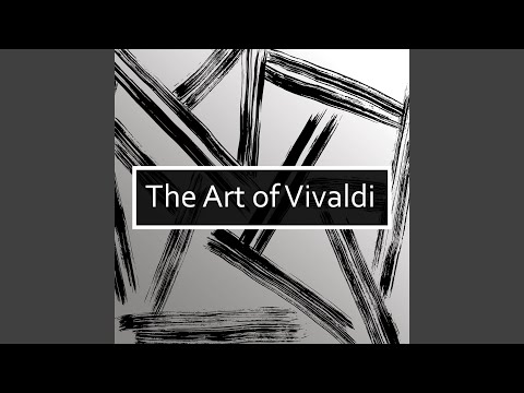 Vivaldi: Gloria in D, R.589 - 7. Domini fili unigenite