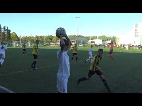 Honka - Käpa p14 ELL