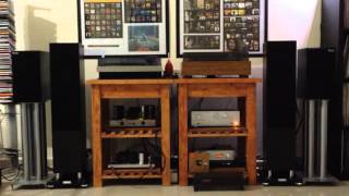 Stacey Kent: What a Wonderful World