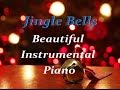 Jingle Bells - Beautiful Instrumental Piano Version ...