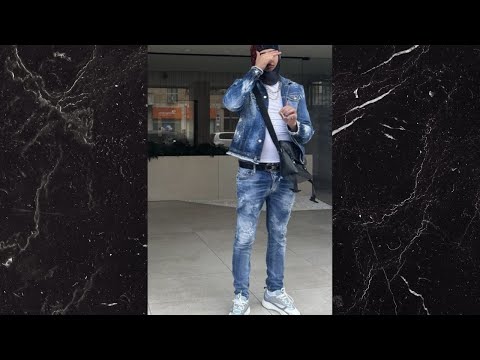 Niky Savage x Simba la rue Type Beat - "Tunnel"