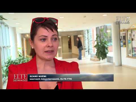 ELTE Híradó – 2018. február