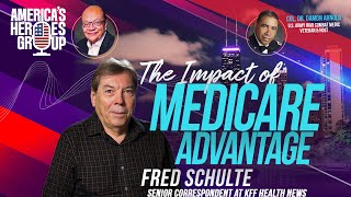 The Impact of Medicare ADVANTAGE