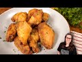 SEM SUJEIRA NO FOGÃO FRANGO FRITO CROCANTE JA VIU DESSE JEITO