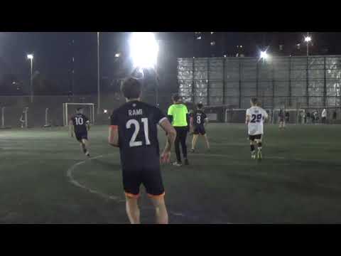 CONCO EQUIPO VS INTERNAS - #LigaNuñez - #Clausura SLD - 21/8/2022