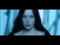 Within Temptation - The Cross ( Lord Of The Rings ...