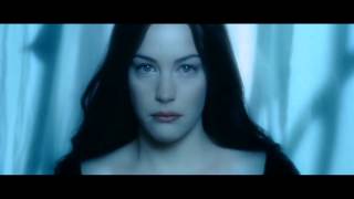 Within Temptation - The Cross ( Lord Of The Rings )