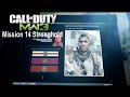 Call Of Duty Modern Warfare 3 - Mission #14 Stronghold