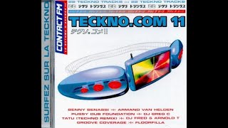 Lakama  - "Pump This Party" (Exclu!)