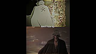 Download lagu Askin vs Urahara Who is Strongest #shorts #anime #bleach #aizen mp3