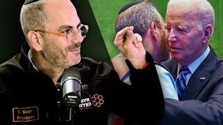 נפגשתי עם ג'ו ביידן לשעה ו-15 דקות אחרי ה-7 באוקטובר. הנה מה שהוא אמר לי.
