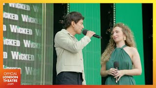 Wicked | West End LIVE 2025
