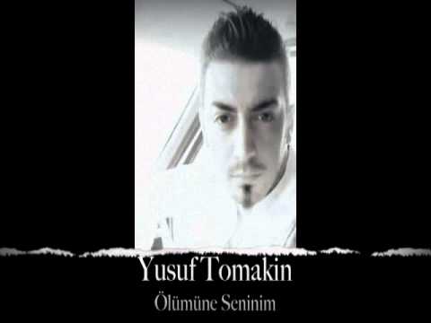 Yusuf Tomakin 2012 (Ölümüne Seninim) REMIX.avi