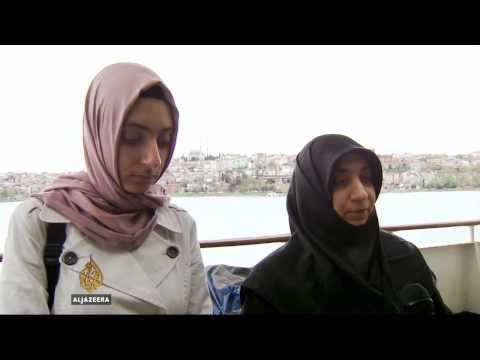 Turska i Izrael poboljšavaju odnose - Al Jazeera Balkans