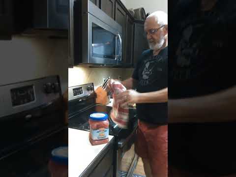 Del Monte Red Grapefruit