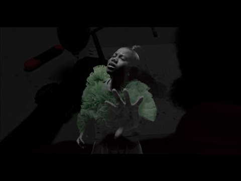 Kennia Domini - Secret Place (official video)