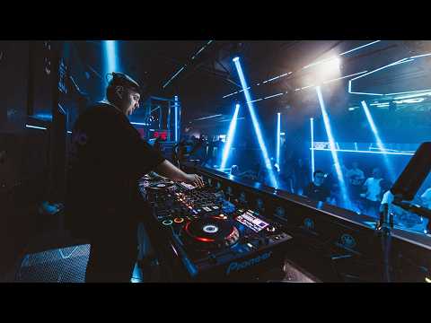 MESZI‬ • LIVE SET @ HOLIDAYS ORCHOWO • "KIEDYŚ TO BYŁO" • 12.07.2025