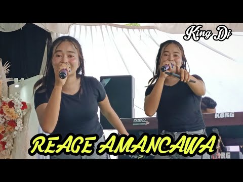 LAGU BIMA DOMPU ..!!  AMANCAWA VERSION REAGE COVER AFTIAR - KING DJ