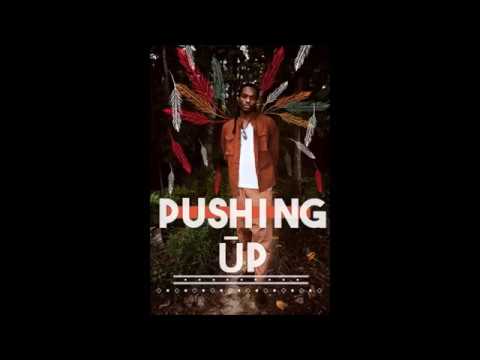 Khiry Managan | Pushing UP| Prod by. RellTheWolf