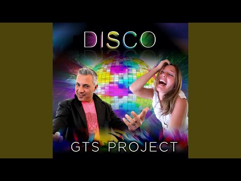 Disco (Italo Radio Edit)