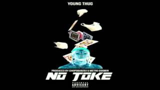 Young Thug - No Joke [New Song]