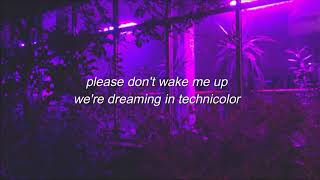 𝘴𝘢𝘪𝘯𝘵𝘦 // 𝘵𝘦𝘤𝘩𝘯𝘪𝘤𝘰𝘭𝘰𝘳 (𝘭𝘺𝘳𝘪𝘤𝘴)