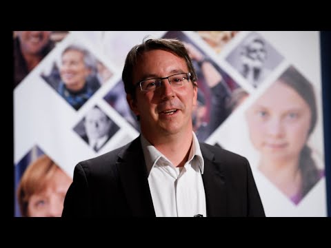 Peter Schink im Vorbilder-Fragebogen