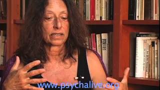 Dr. Carol Gilligan on Women's Adaptation to Living in Our Patriarchal Society