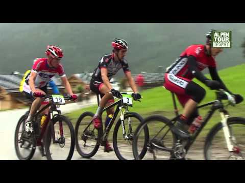 Ennstal TV Jahresrückblick 2013 - April - Juni