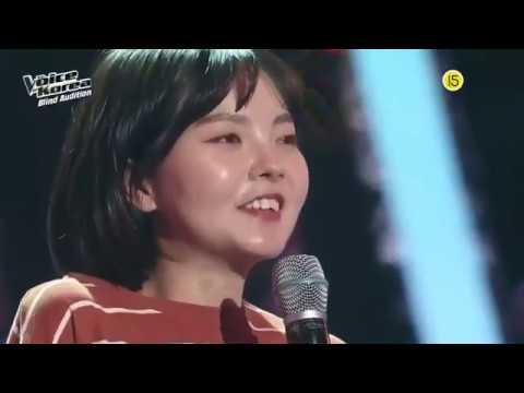 Eng Sub Kim Yeji Blind Audition